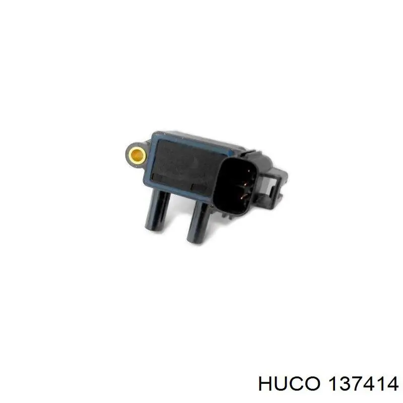 Sensor de presión de gases de escape Huco 137414 precio, desde 42,51 EUR