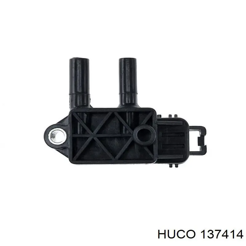 137414 Huco sensor de presion gases de escape