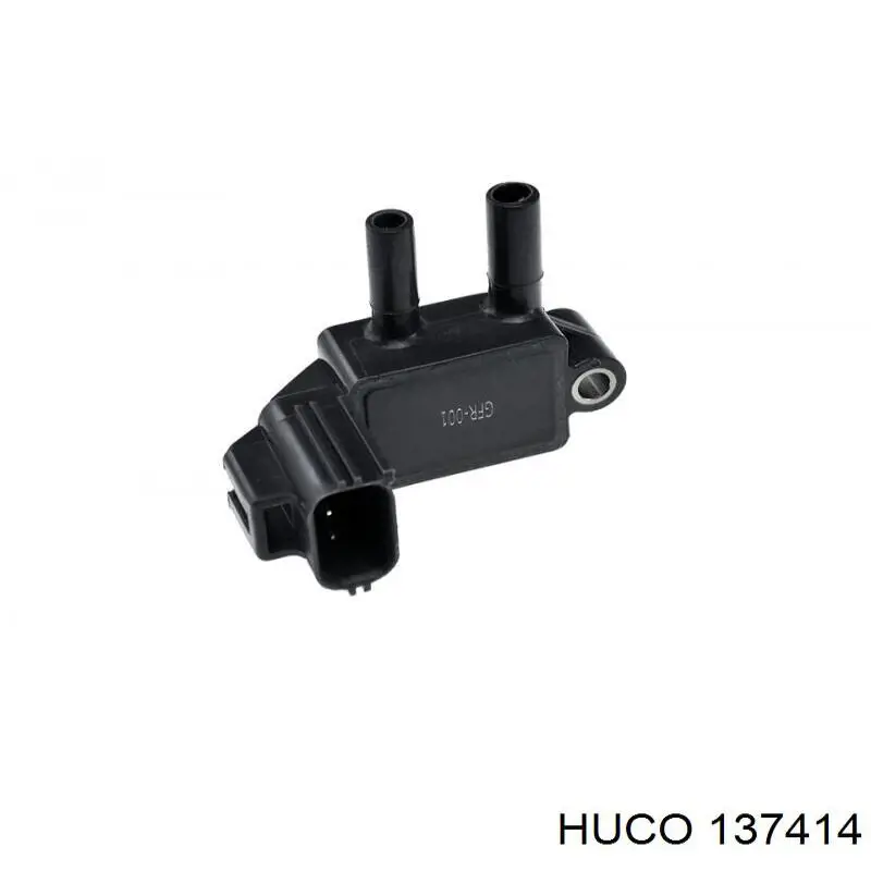 Comprar 137414 Huco Sensor de presion gases de escape