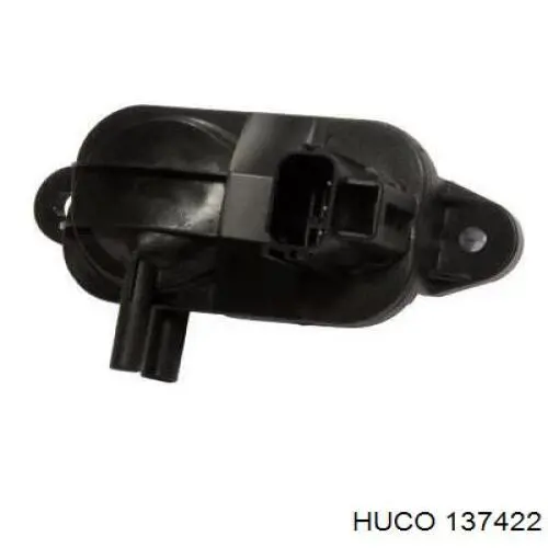 Comprar 137422 Huco Sensor de presion gases de escape