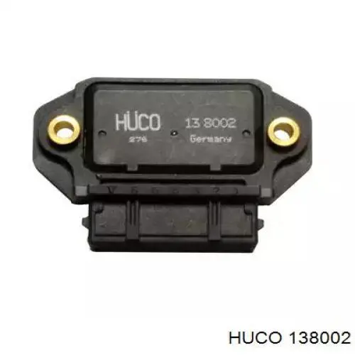Modulo de encendido 138002 Huco