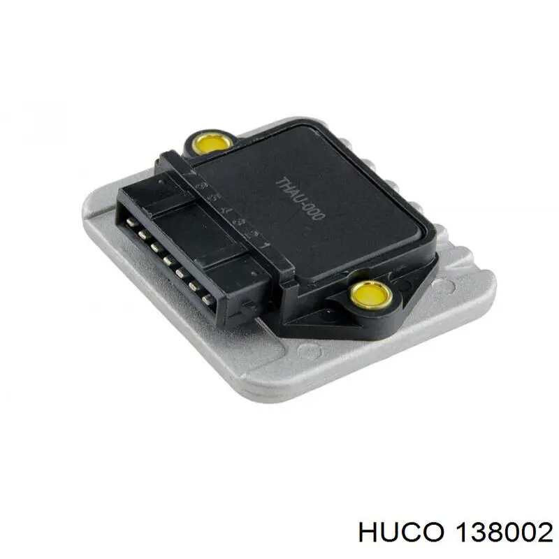 Módulo de encendido Huco 138002