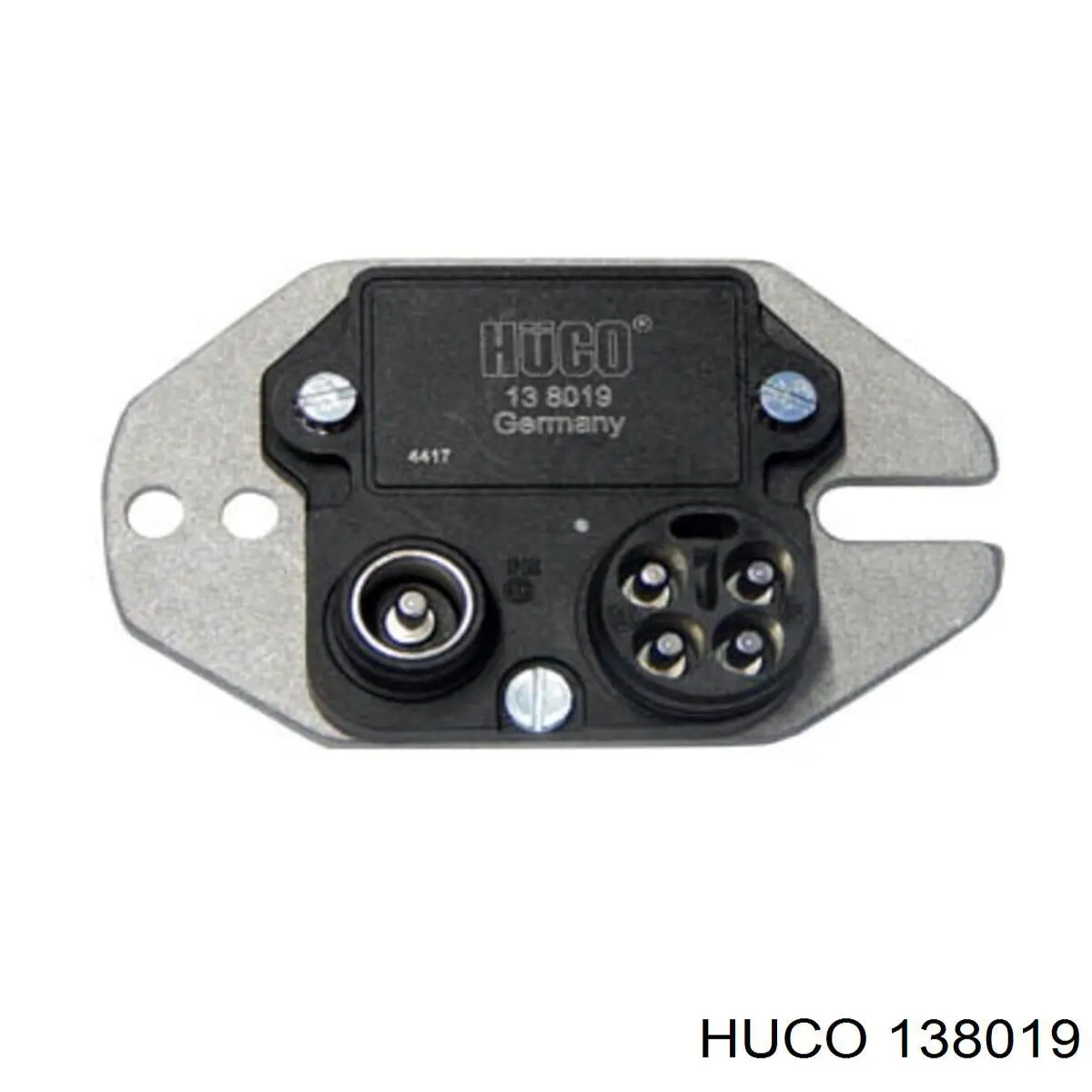 138019 Huco Modulo encendido