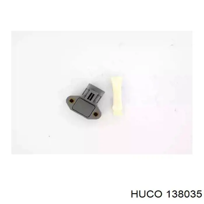 138035 Huco Modulo encendido