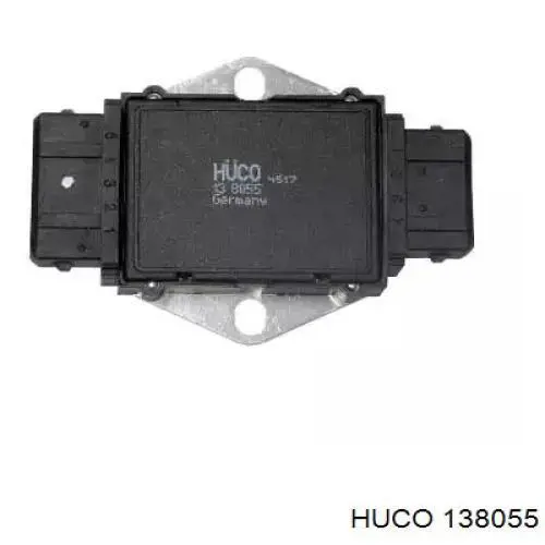 138055 Huco Modulo encendido
