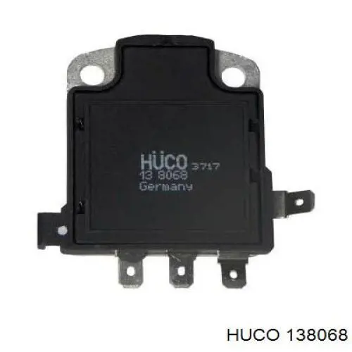 Modulo de encendido 138068 Huco