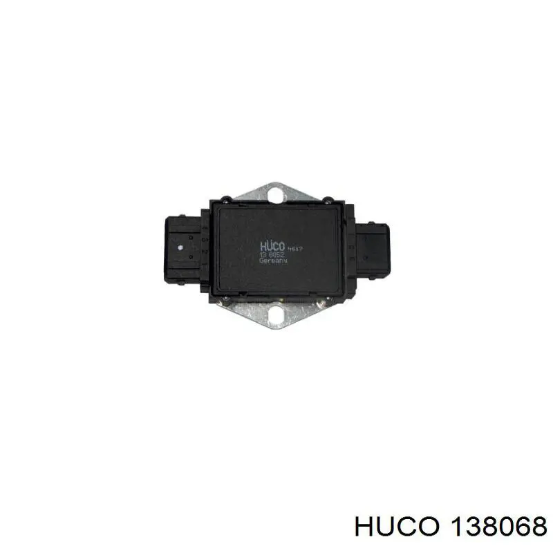 Unidad de mando sistema de encendido Huco 138068 precio, desde 34,58 EUR