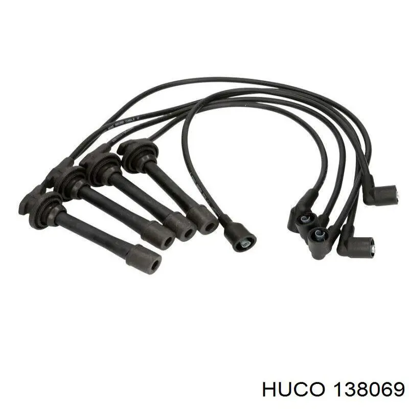 138069 Huco Modulo encendido