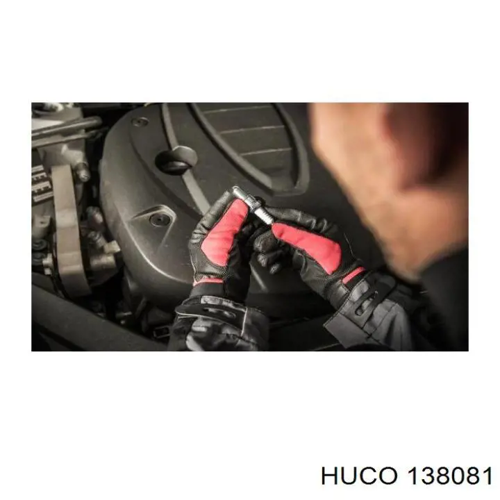Sensor de árbol de levas 138081 Huco
