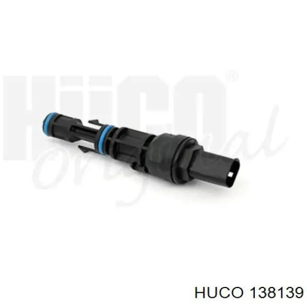 Sensor velocimetro Huco 138139 precio, desde 17,21 EUR