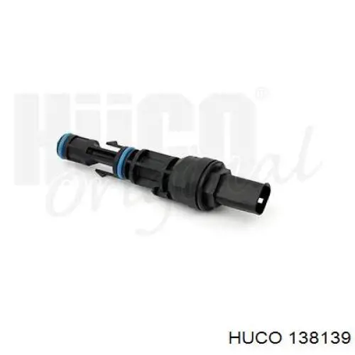Sensor de velocidad 138139 Huco