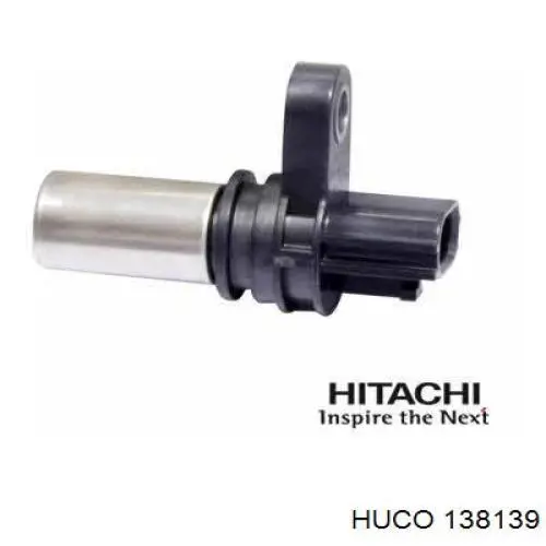 138139 Huco Captador de velocidad