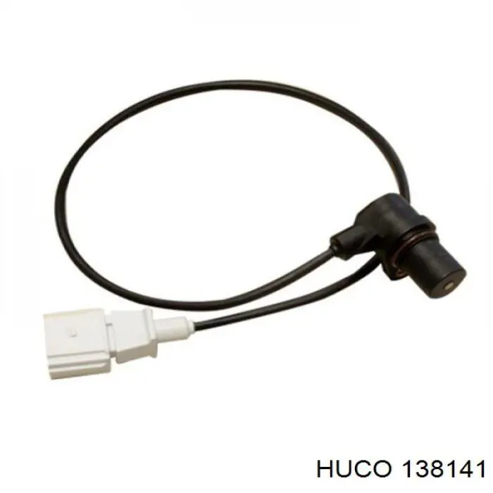 138141 Huco sensor de posición del árbol de levas