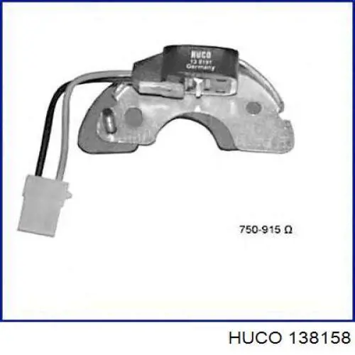 138158 Huco