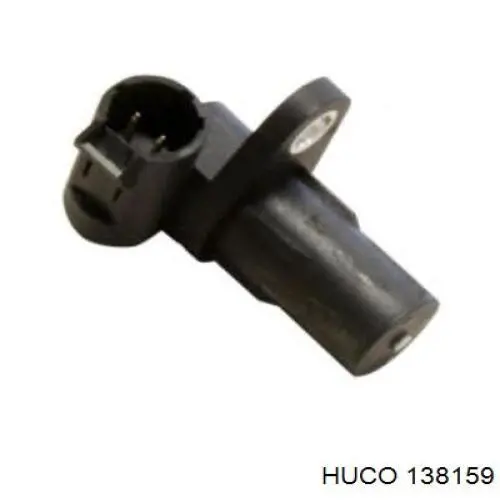138159 Huco sensor de cigüeñal