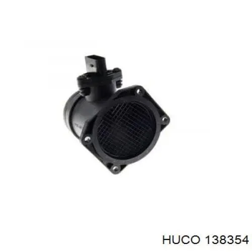 138354 Huco sensor de flujo de aire/medidor de flujo (flujo de aire masibo)