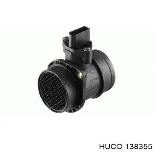 138355 Huco sensor de flujo de aire/medidor de flujo (flujo de aire masibo)