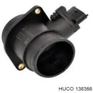 138356 Huco sensor de flujo de aire/medidor de flujo (flujo de aire masibo)