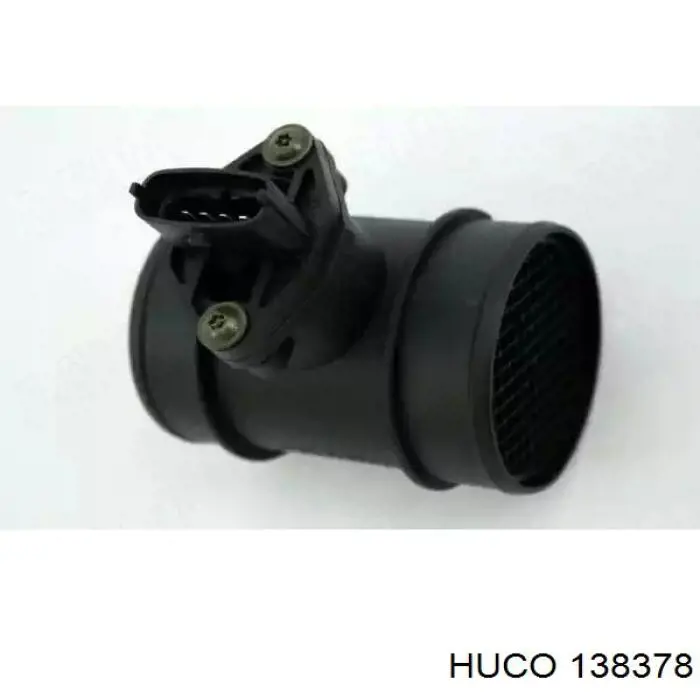 Caudalímetro 138378 Huco