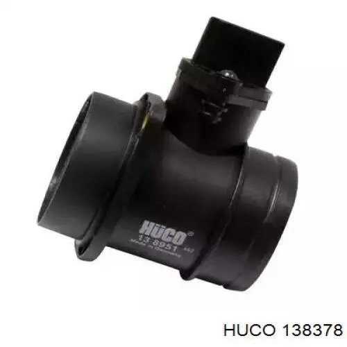 138378 Huco Sensor de flujo de aire