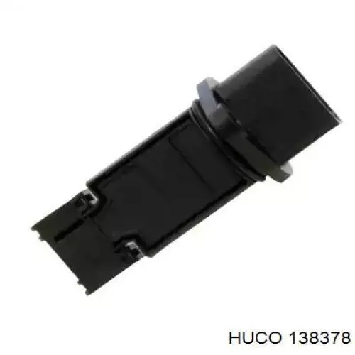 Medidor de flujo de aire Huco 138378 precio, desde 69,42 EUR