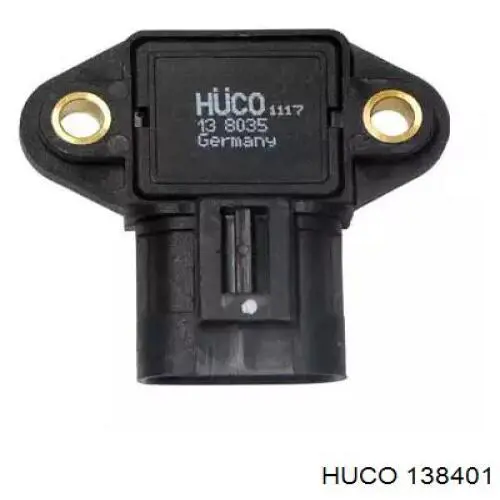 Modulo de encendido 138401 Huco