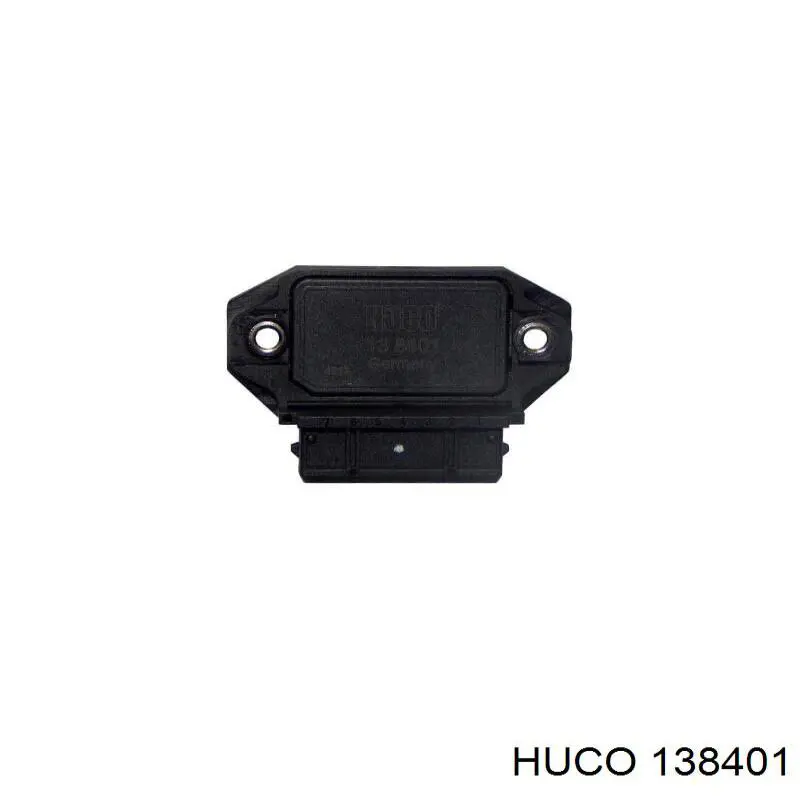 Módulo de encendido Huco 138401
