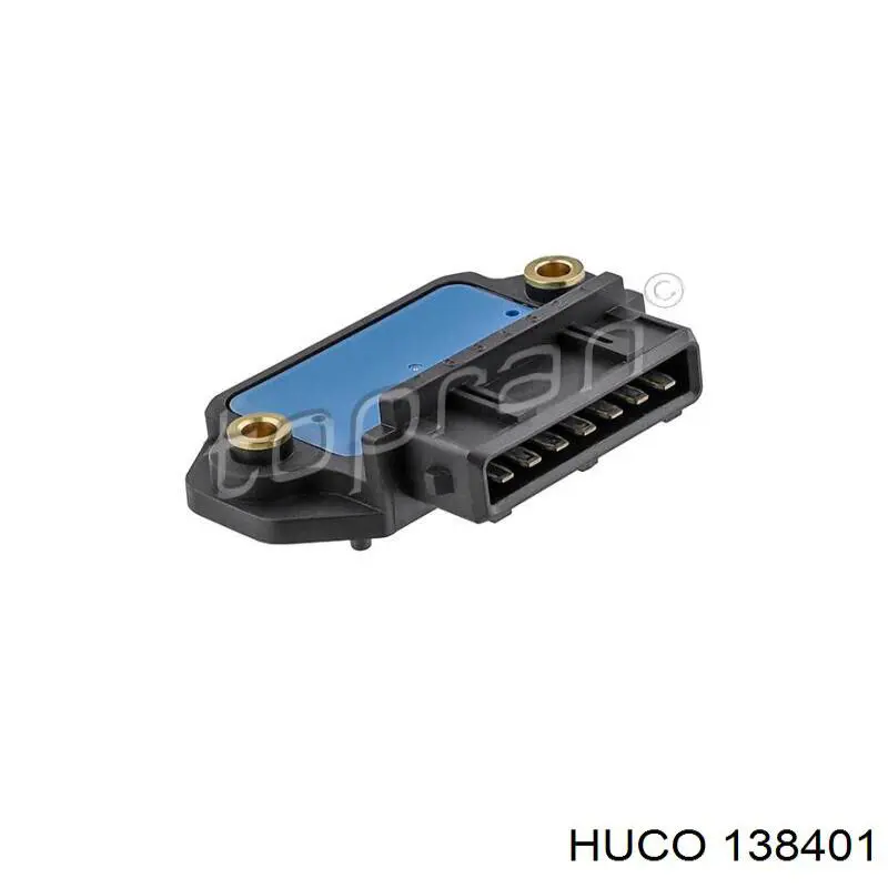 Comprar 60809477 Fiat/Alfa/Lancia Modulo de encendido