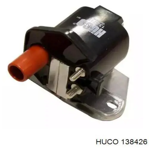 138426 Huco bobina de encendido