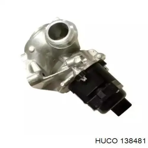 Válvula EGR 138481 Huco