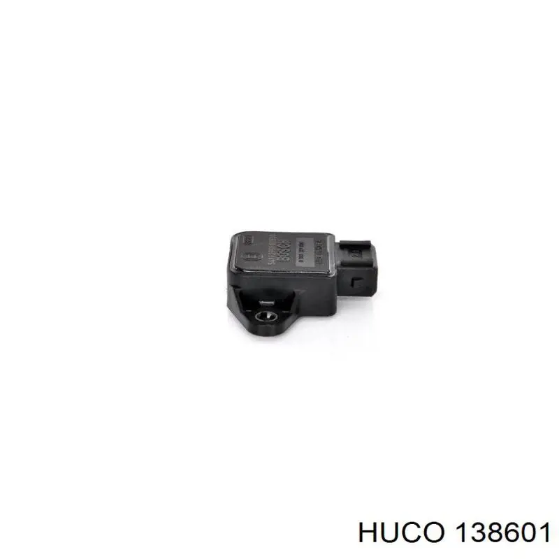 138601 Huco sensor, posición mariposa