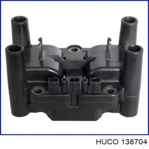 Comprar 138704 Huco Bobina
