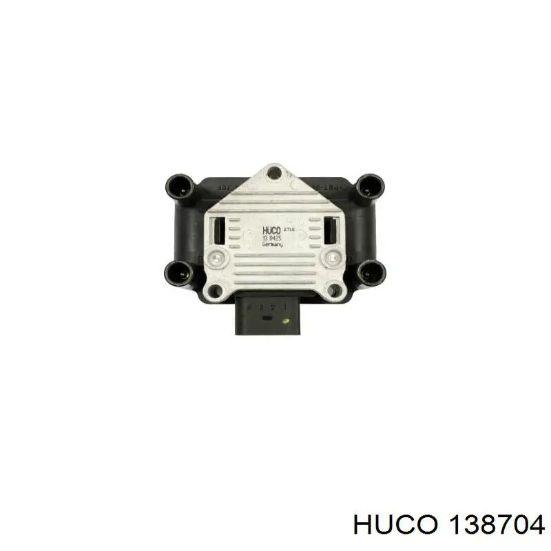Bobina 138704 Huco
