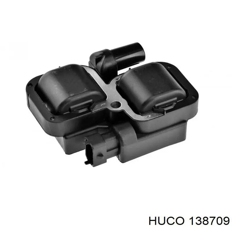 Bobina de chispa Huco 138709 precio, desde 31,70 EUR