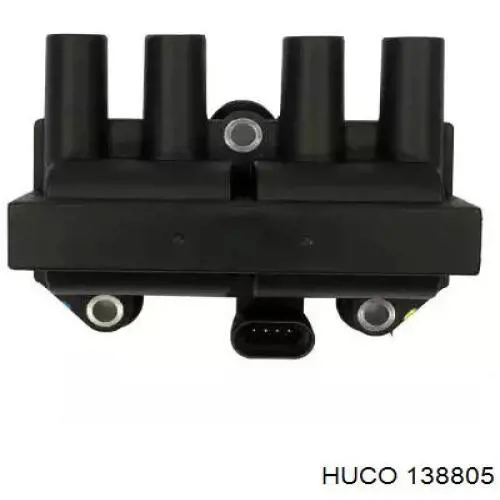 Bobina de chispa Huco 138805 precio, desde 49,41 EUR