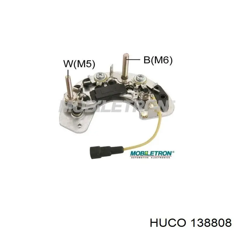 Bobina de chispa Huco 138808 precio, desde 35,46 EUR