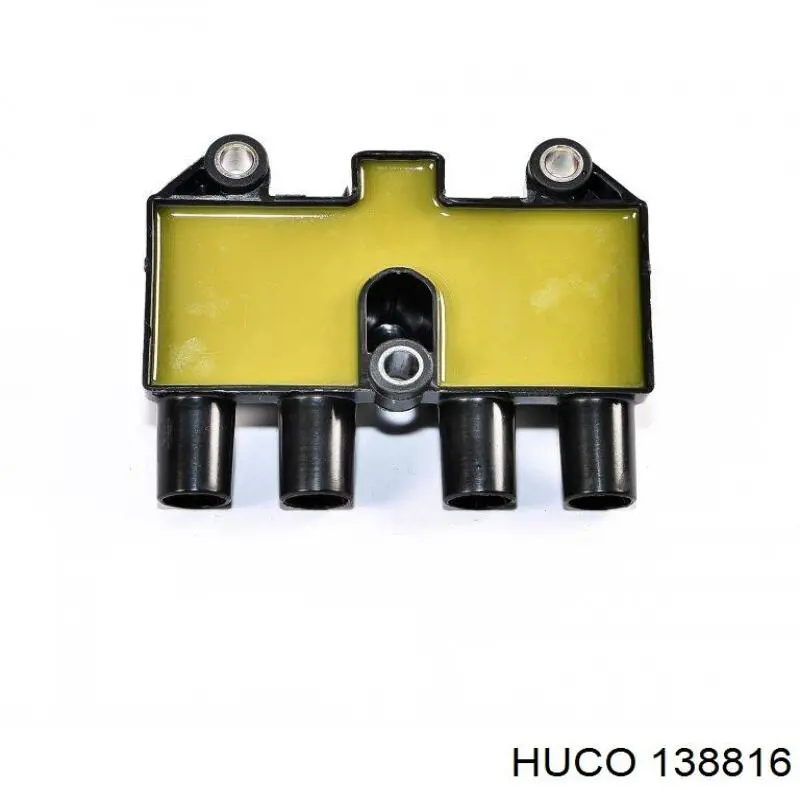 Bobina de encendido Chevrolet Cruze J300