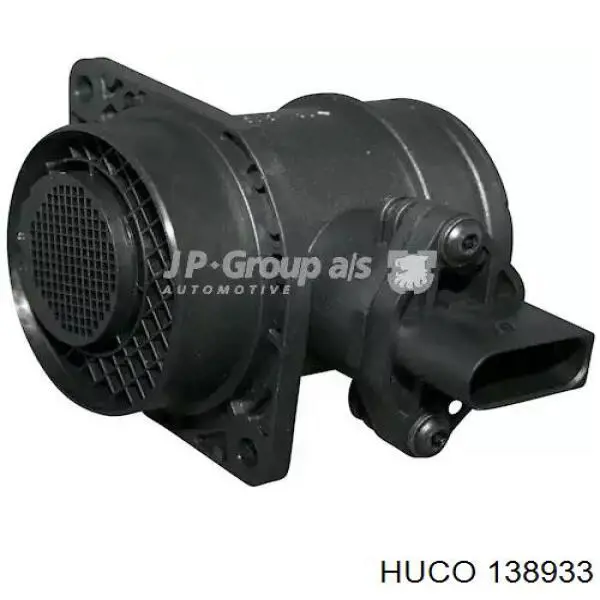 138933 Huco sensor de flujo de aire/medidor de flujo (flujo de aire masibo)