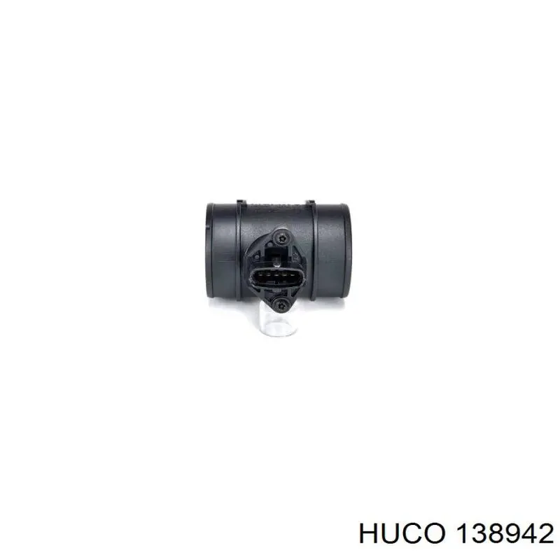 138942 Huco sensor de flujo de aire/medidor de flujo (flujo de aire masibo)