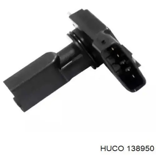 138950 Huco Sensor de flujo de aire