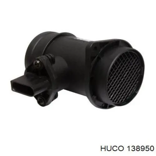 138950 Huco sensor de flujo de aire/medidor de flujo (flujo de aire masibo)