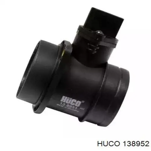 138952 Huco sensor de flujo de aire/medidor de flujo (flujo de aire masibo)