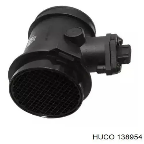 138954 Huco sensor de flujo de aire/medidor de flujo (flujo de aire masibo)