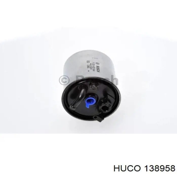 138958 Huco sensor de flujo de aire/medidor de flujo (flujo de aire masibo)