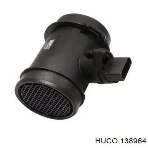 138964 Huco sensor de flujo de aire/medidor de flujo (flujo de aire masibo)