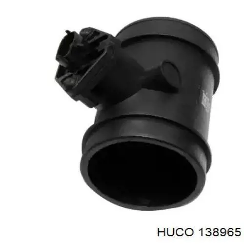 138965 Huco sensor de flujo de aire/medidor de flujo (flujo de aire masibo)