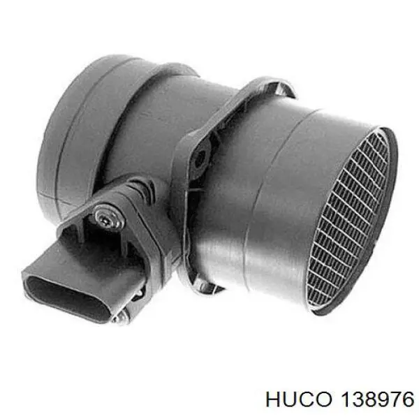 138976 Huco sensor de flujo de aire/medidor de flujo (flujo de aire masibo)