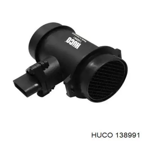 138991 Huco sensor de flujo de aire/medidor de flujo (flujo de aire masibo)