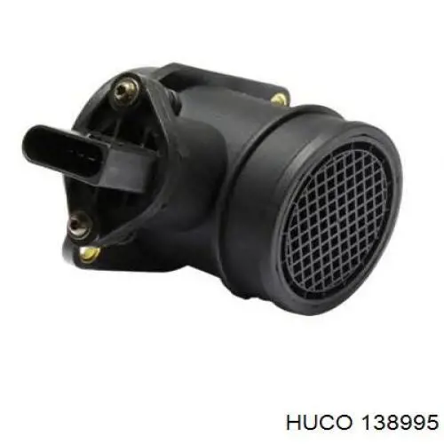 Caudalímetro 138995 Huco