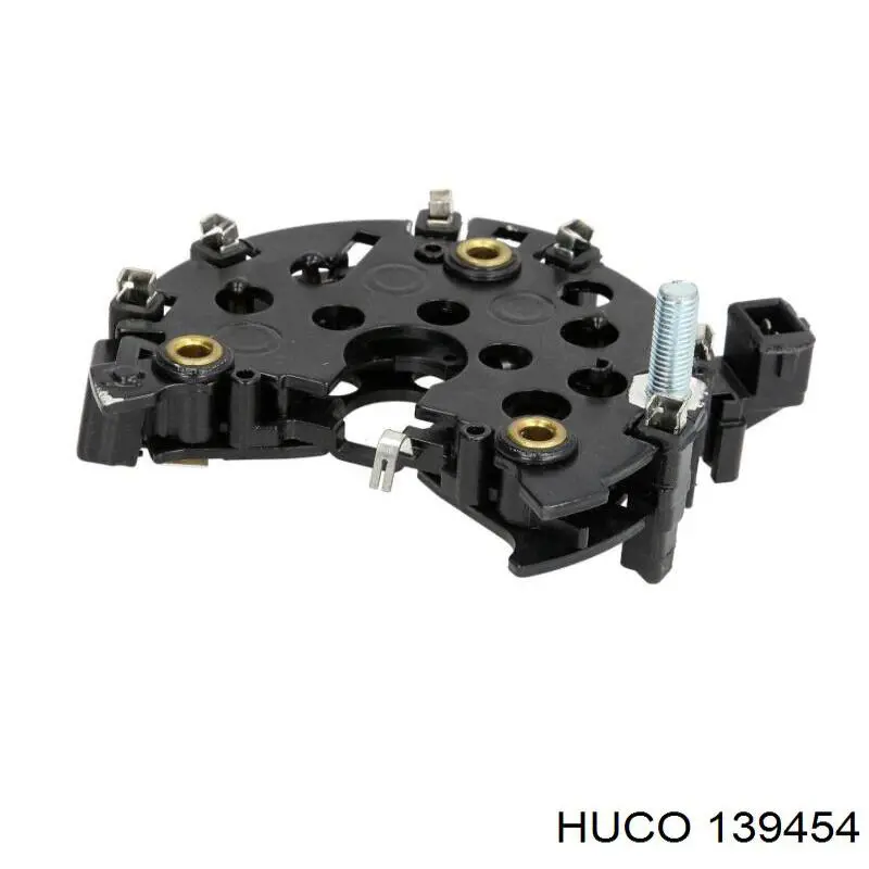 1127319605 Bosch Puente de diodos, alternador